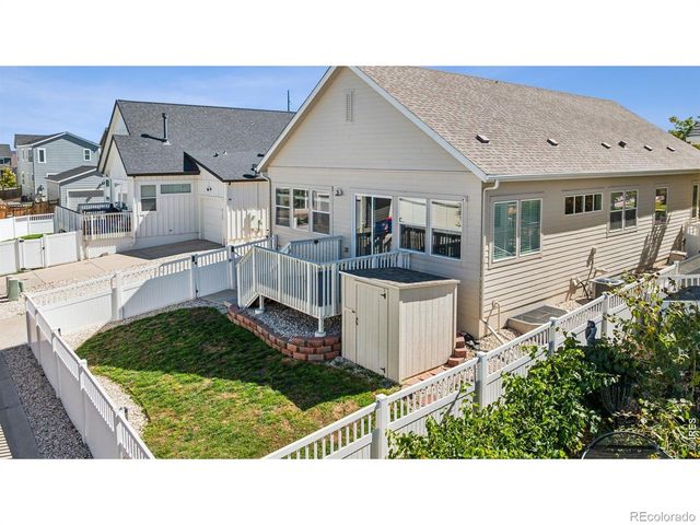 4749 Mt Shavano Street, Brighton, CO 80601