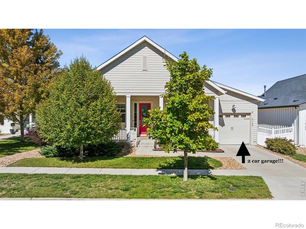 4749 Mt Shavano Street, Brighton, CO 80601
