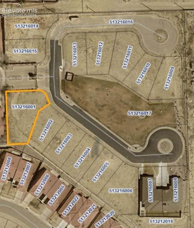Lot 1 Aquila Drive, Pueblo, CO 81008 — exterior