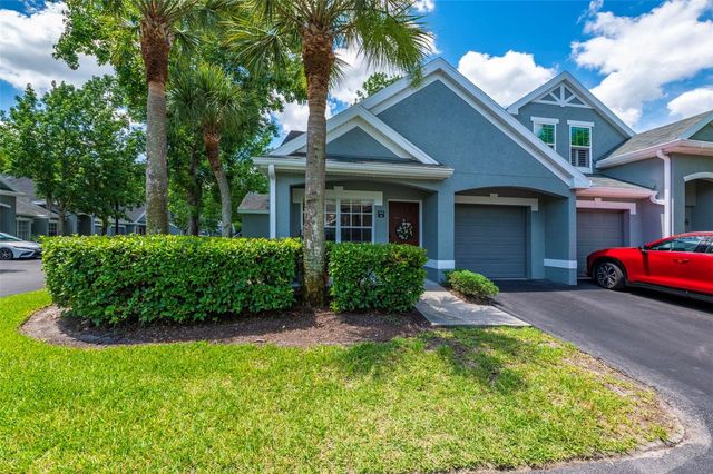 3638 TRAFALGAR WAY 101, Palm Harbor, FL 34685
