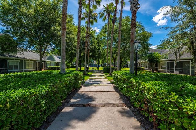 3638 TRAFALGAR WAY 101, Palm Harbor, FL 34685