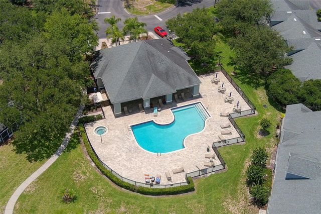 3638 TRAFALGAR WAY 101, Palm Harbor, FL 34685