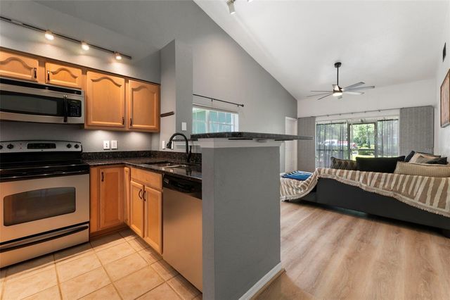 3638 TRAFALGAR WAY 101, Palm Harbor, FL 34685