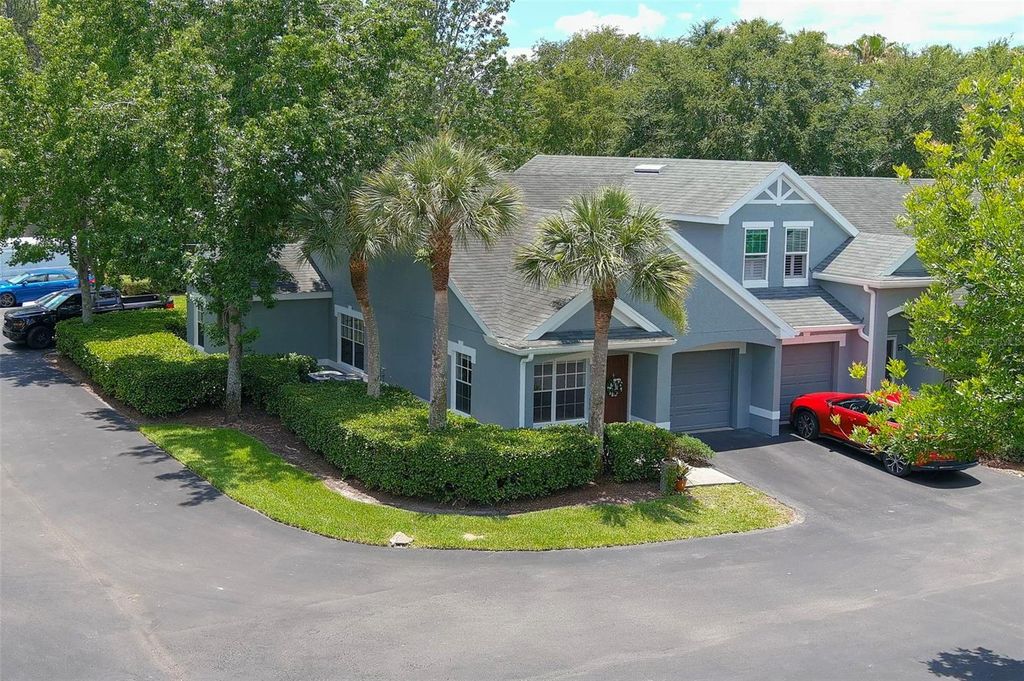 3638 TRAFALGAR WAY 101, Palm Harbor, FL 34685