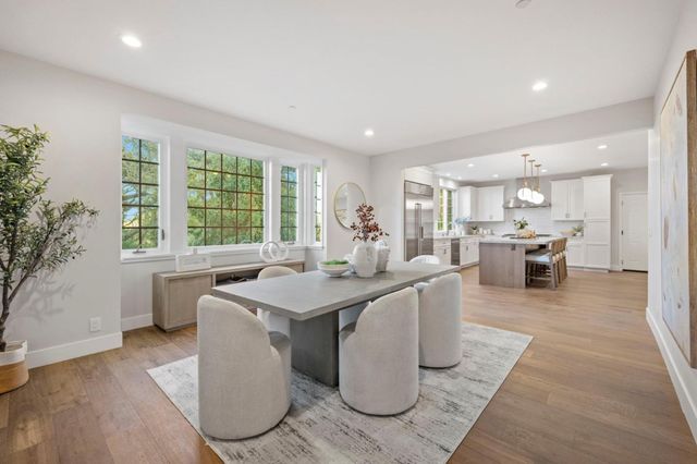 260 Robin Road, Hillsborough, CA 94010