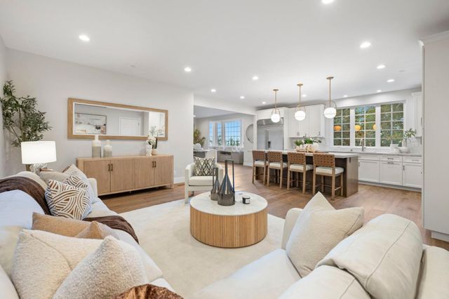 260 Robin Road, Hillsborough, CA 94010