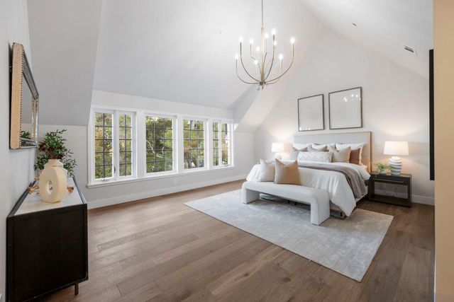 260 Robin Road, Hillsborough, CA 94010