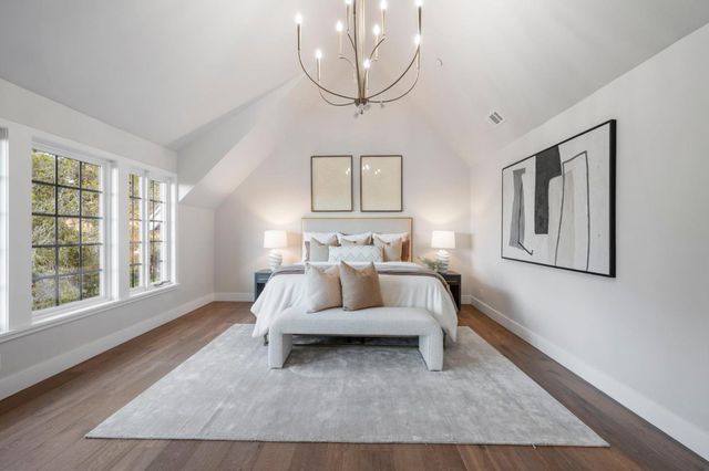 260 Robin Road, Hillsborough, CA 94010