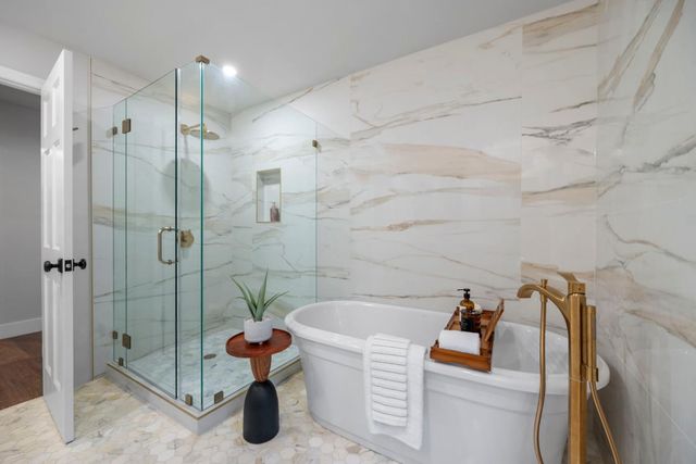 260 Robin Road, Hillsborough, CA 94010