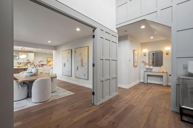 260 Robin Road, Hillsborough, CA 94010