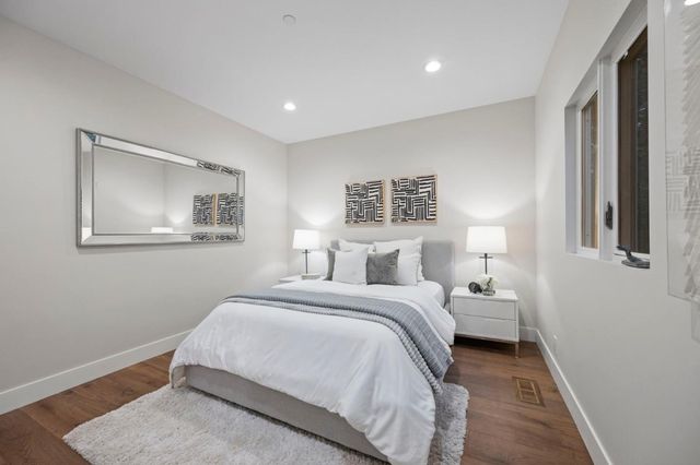 260 Robin Road, Hillsborough, CA 94010