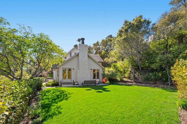 260 Robin Road, Hillsborough, CA 94010