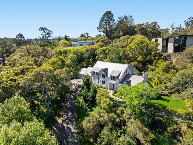 260 Robin Road, Hillsborough, CA 94010