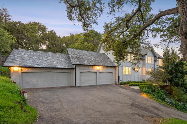 260 Robin Road, Hillsborough, CA 94010