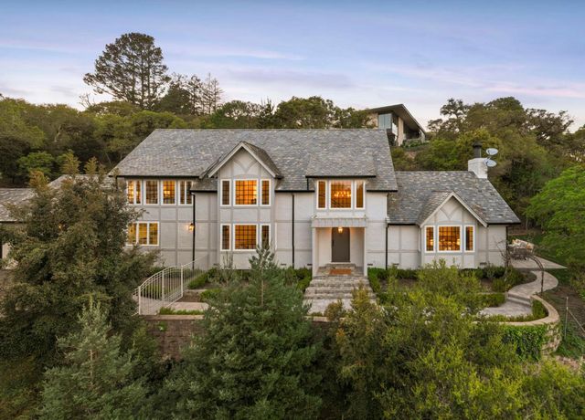 260 Robin Road, Hillsborough, CA 94010