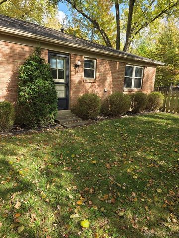 5526 Red Coach Road, Dayton, OH 45429