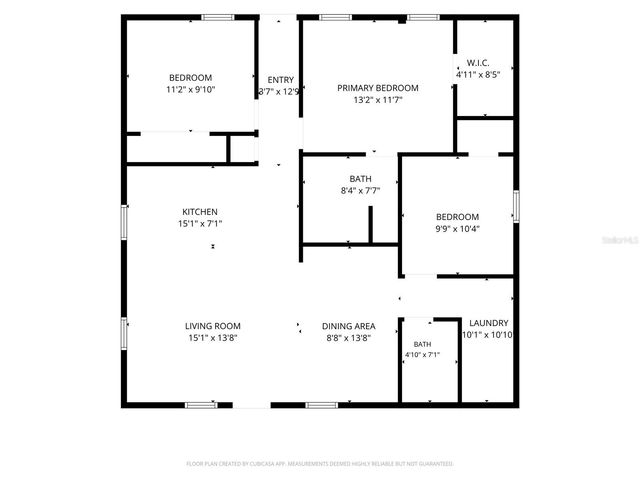 828 30TH STREET NW, Winter Haven, FL 33881