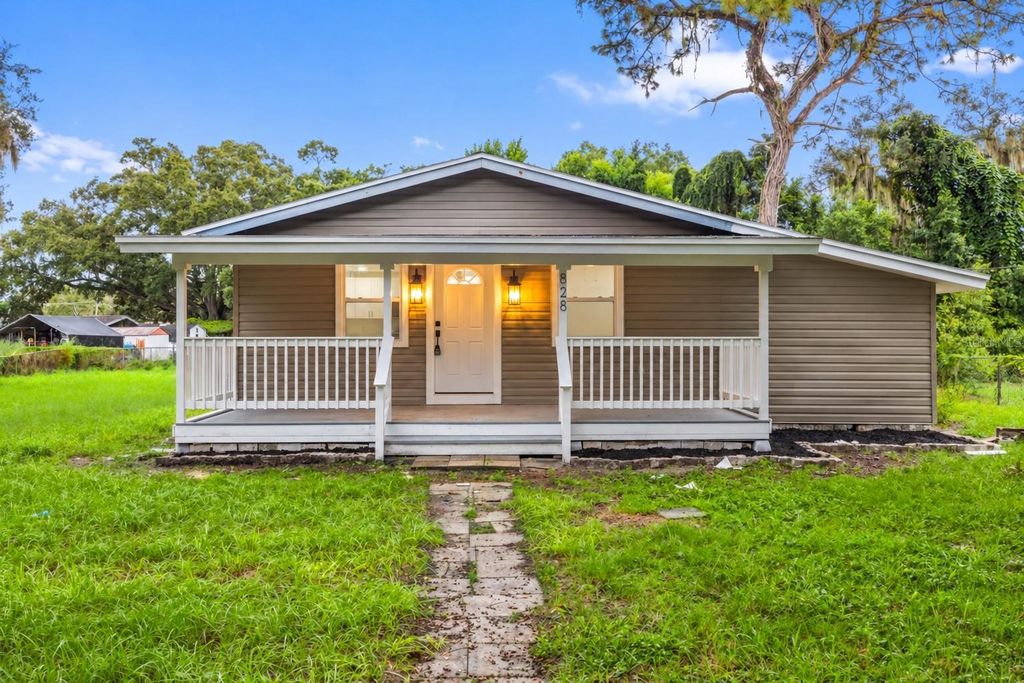 828 30TH STREET NW, Winter Haven, FL 33881