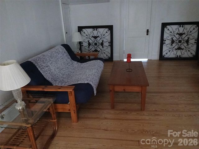282 W Mountain Street, Rutherfordton, NC 28139