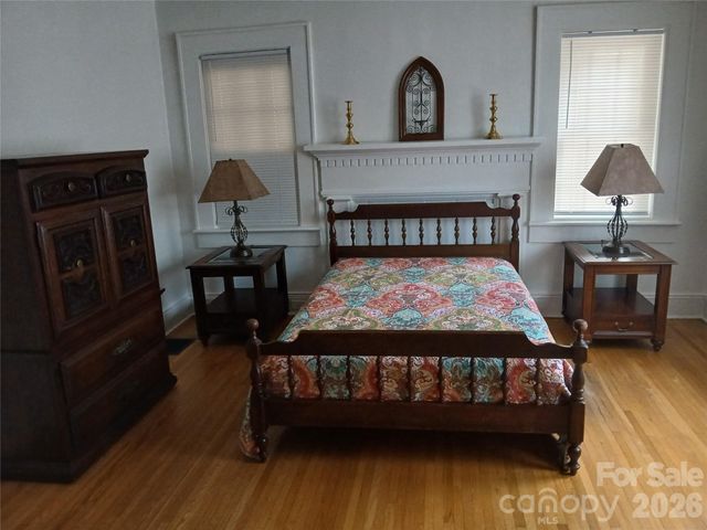 282 W Mountain Street, Rutherfordton, NC 28139