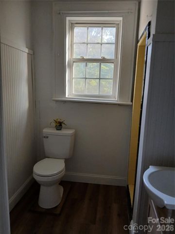 282 W Mountain Street, Rutherfordton, NC 28139