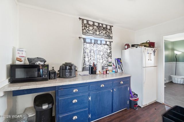 557 W Ashton Avenue, Lima, OH 45801