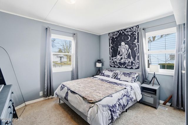 557 W Ashton Avenue, Lima, OH 45801