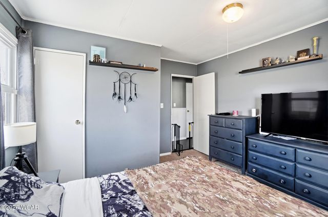 557 W Ashton Avenue, Lima, OH 45801