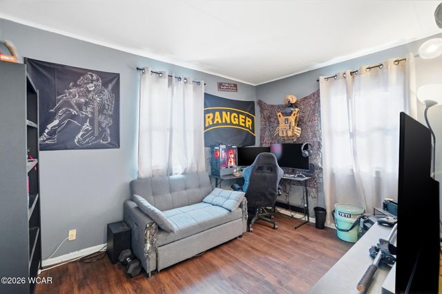 557 W Ashton Avenue, Lima, OH 45801