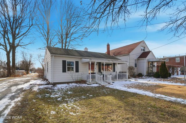 557 W Ashton Avenue, Lima, OH 45801