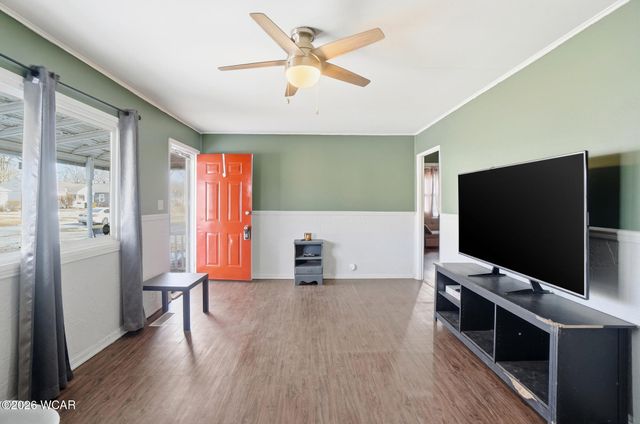 557 W Ashton Avenue, Lima, OH 45801