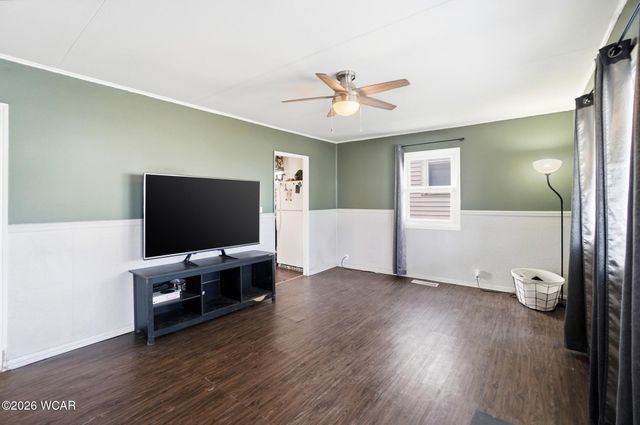 557 W Ashton Avenue, Lima, OH 45801