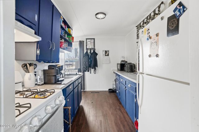 557 W Ashton Avenue, Lima, OH 45801