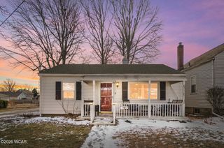 557 W Ashton Avenue, Lima, OH 45801