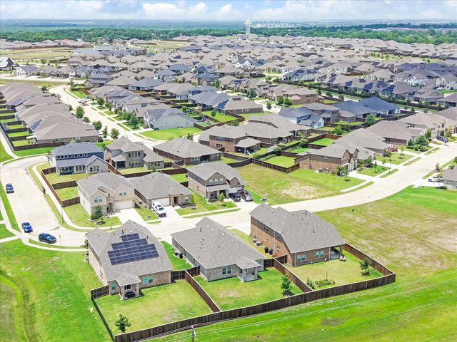 1141 Garden Grove Lane, Forney, TX 75126