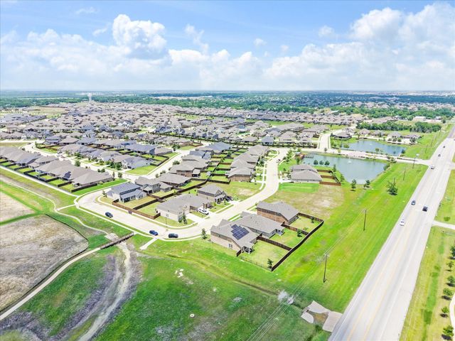 1141 Garden Grove Lane, Forney, TX 75126