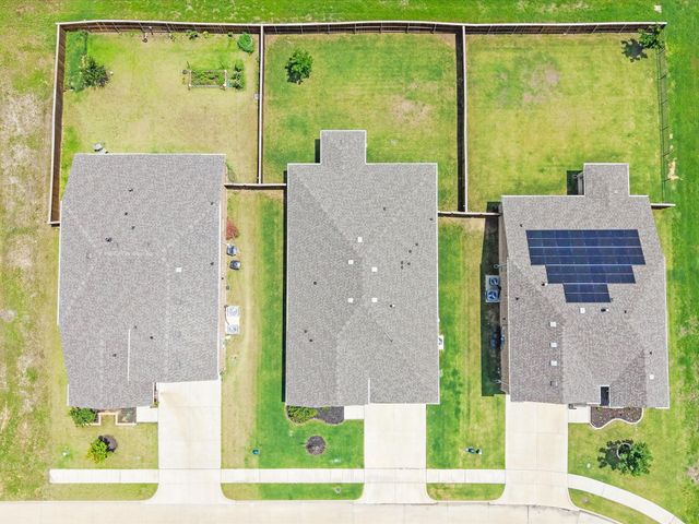 1141 Garden Grove Lane, Forney, TX 75126
