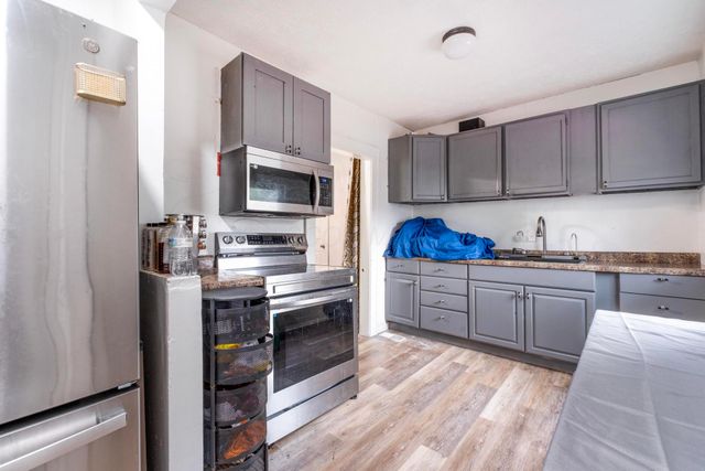 2640-2642 W Broad Street, Columbus, OH 43204