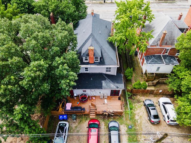 2640-2642 W Broad Street, Columbus, OH 43204