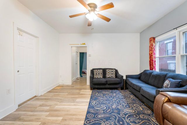 2640-2642 W Broad Street, Columbus, OH 43204