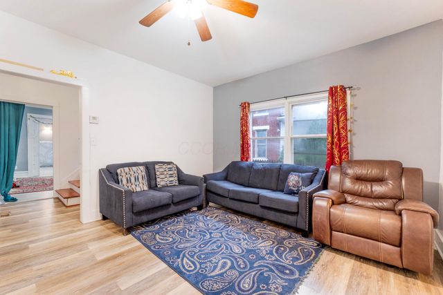 2640-2642 W Broad Street, Columbus, OH 43204