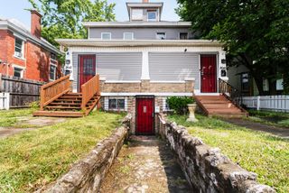 2640-2642 W Broad Street, Columbus, OH 43204