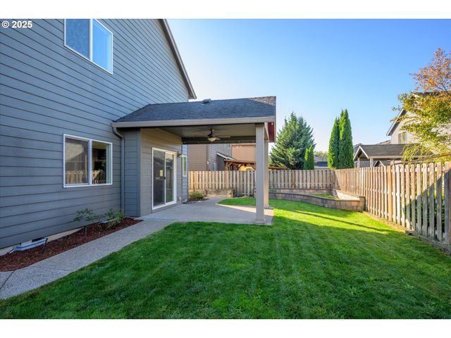 536 RABER Rd, Eugene, OR 97402