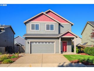 536 RABER Rd, Eugene, OR 97402