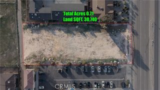 0 Bear Valley Road, Hesperia, CA 92345