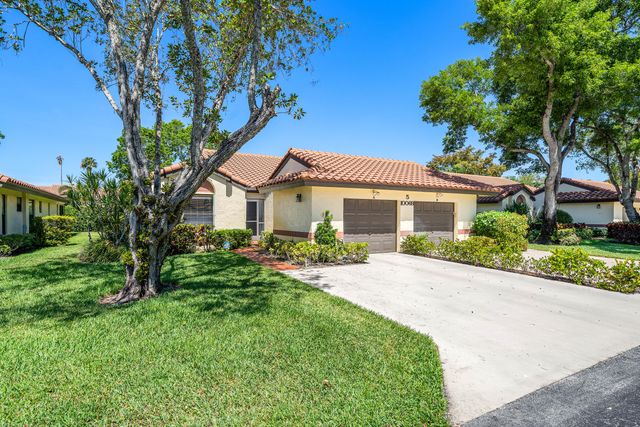 10069 Andrea Lane A, Boynton Beach, FL 33437