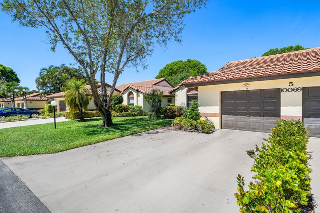 10069 Andrea Lane A, Boynton Beach, FL 33437