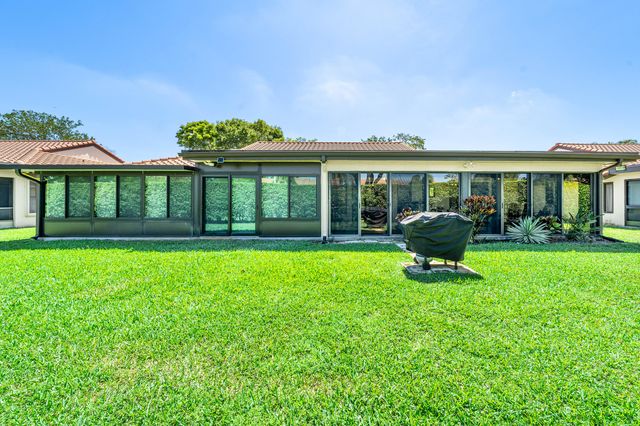 10069 Andrea Lane A, Boynton Beach, FL 33437