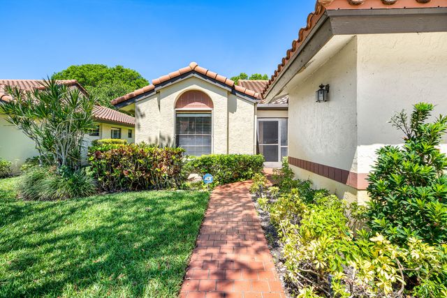 10069 Andrea Lane A, Boynton Beach, FL 33437