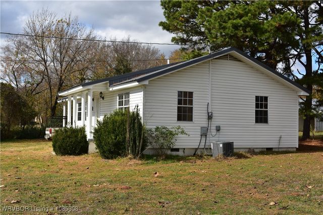 20541 Highway 71, Mansfield, AR 72944